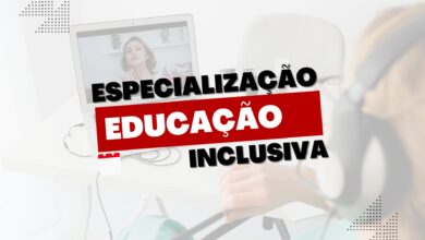 Especialização em Educação Inclusiva EAD da UDESC abre inscrições.Especialização Educação Inclusiva EAD