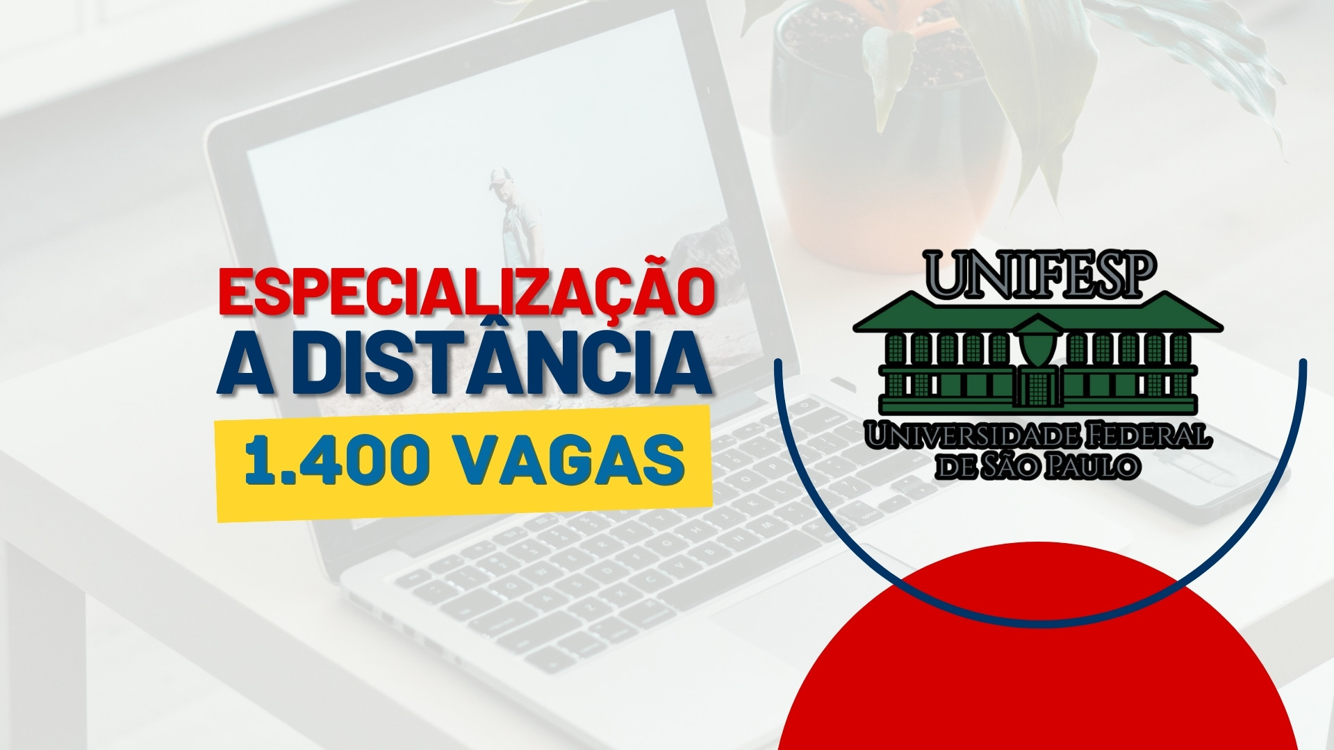 Especializações UNIFESP