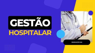 Gestão Hospitalar da UEPG