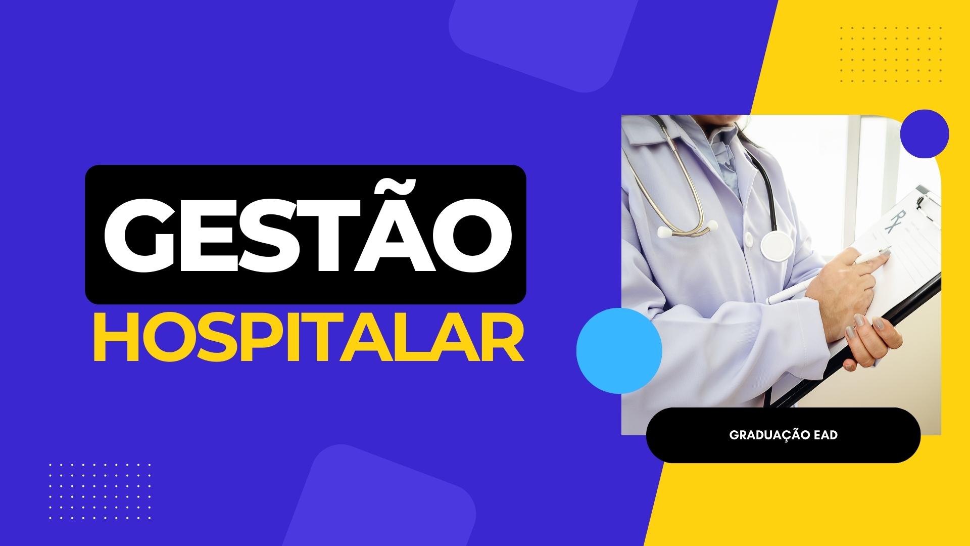 Gestão Hospitalar da UEPG