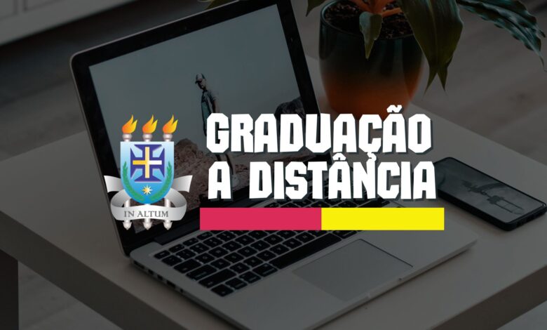 Graduação EAD UESC