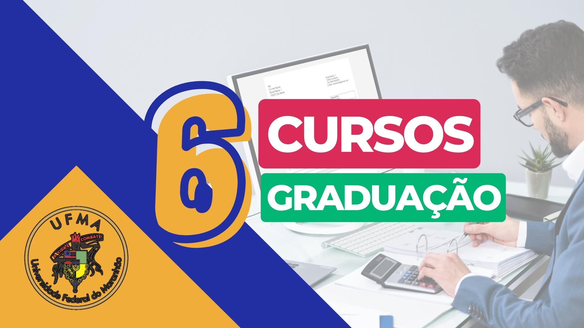 Graduação EAD UFMA