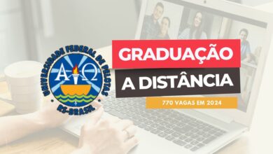 Graduação EAD da UFPEL