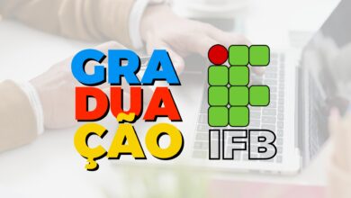 Graduação IFB EAD