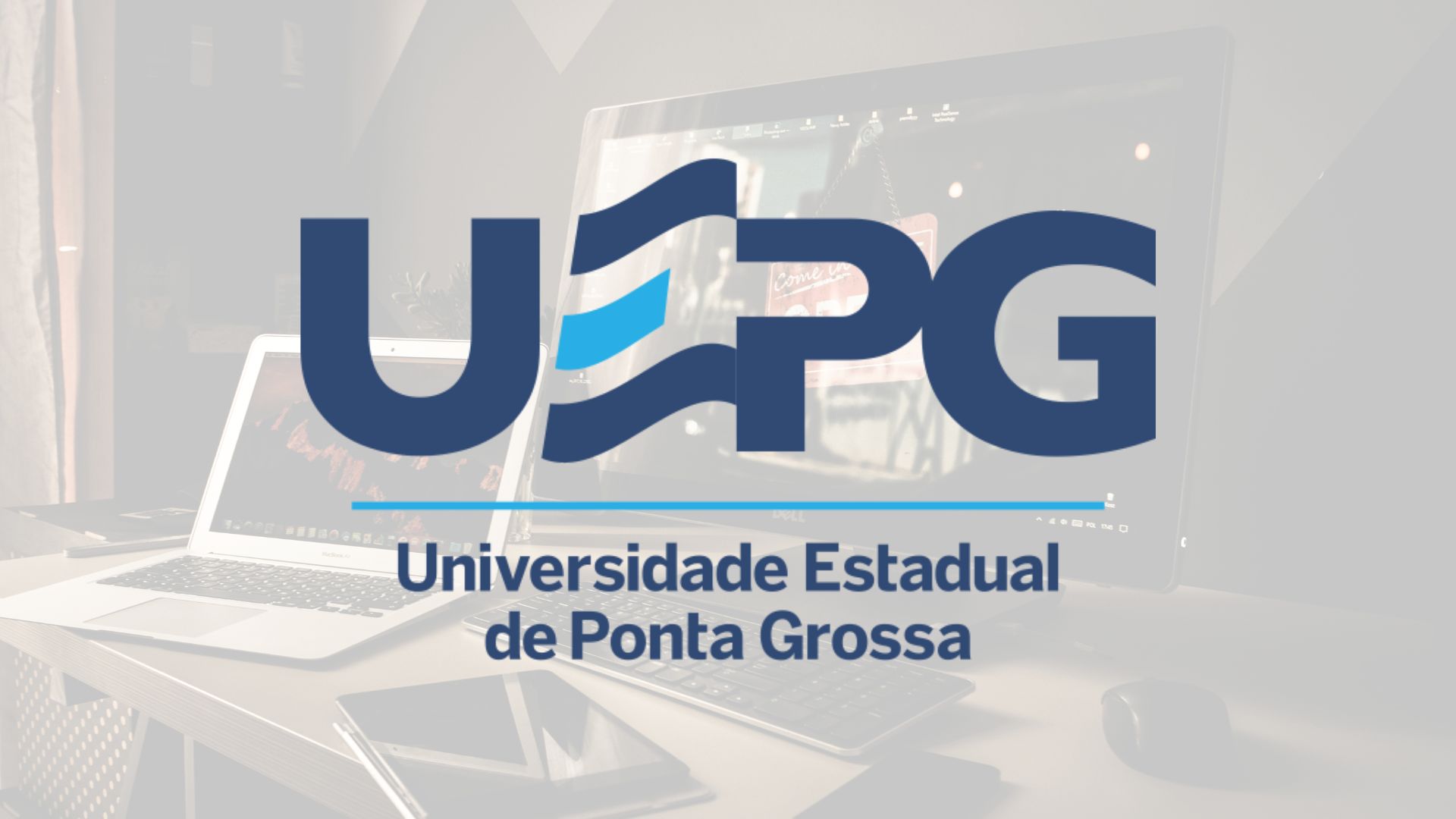 Graduações UEPG