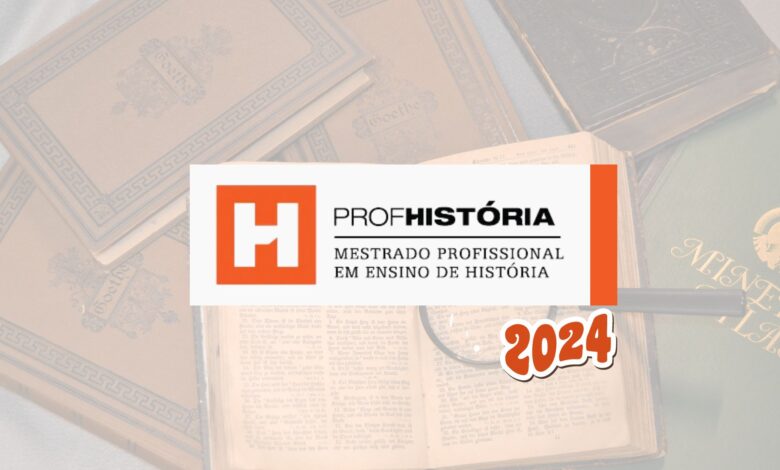 Mestrado História 2024