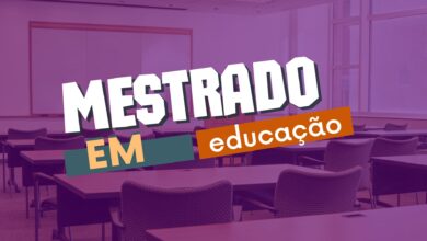 Mestrado UFRN Educação