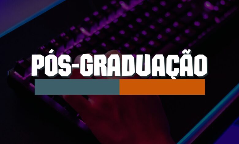 Pós-Graduação Gestão Educacional UEPG