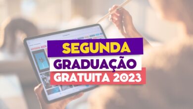 Segunda Graduação UFPR