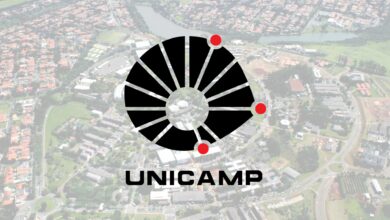 Segunda Graduação UNICAMP