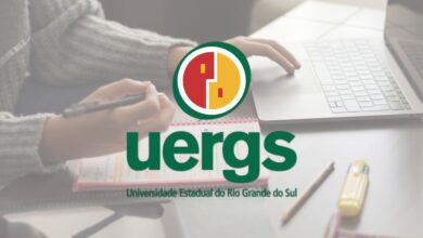 especialização da UERGS