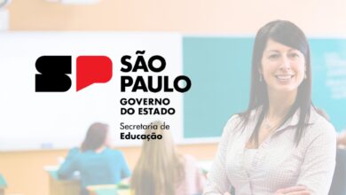 inscrições SEDUC SP