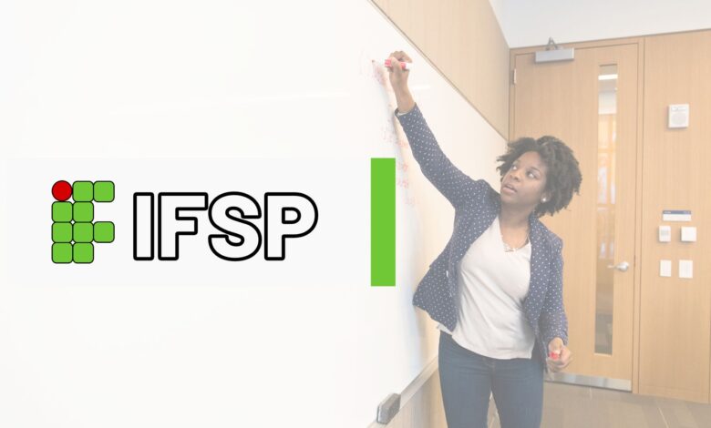 professor IFSP