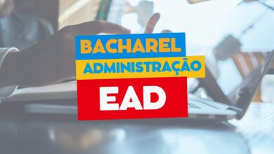 Administração EAD UNEB