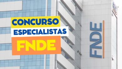 Concurso Público FNDE