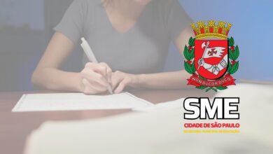 Contratação Estágio SME SP