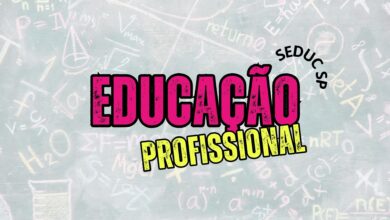 Contratação da SEDUC