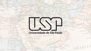 Curso atualidades da USP