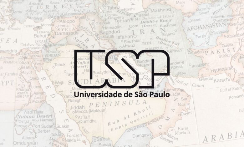 Curso atualidades da USP