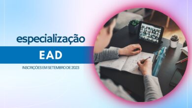 Especialização Setembro UEA EAD