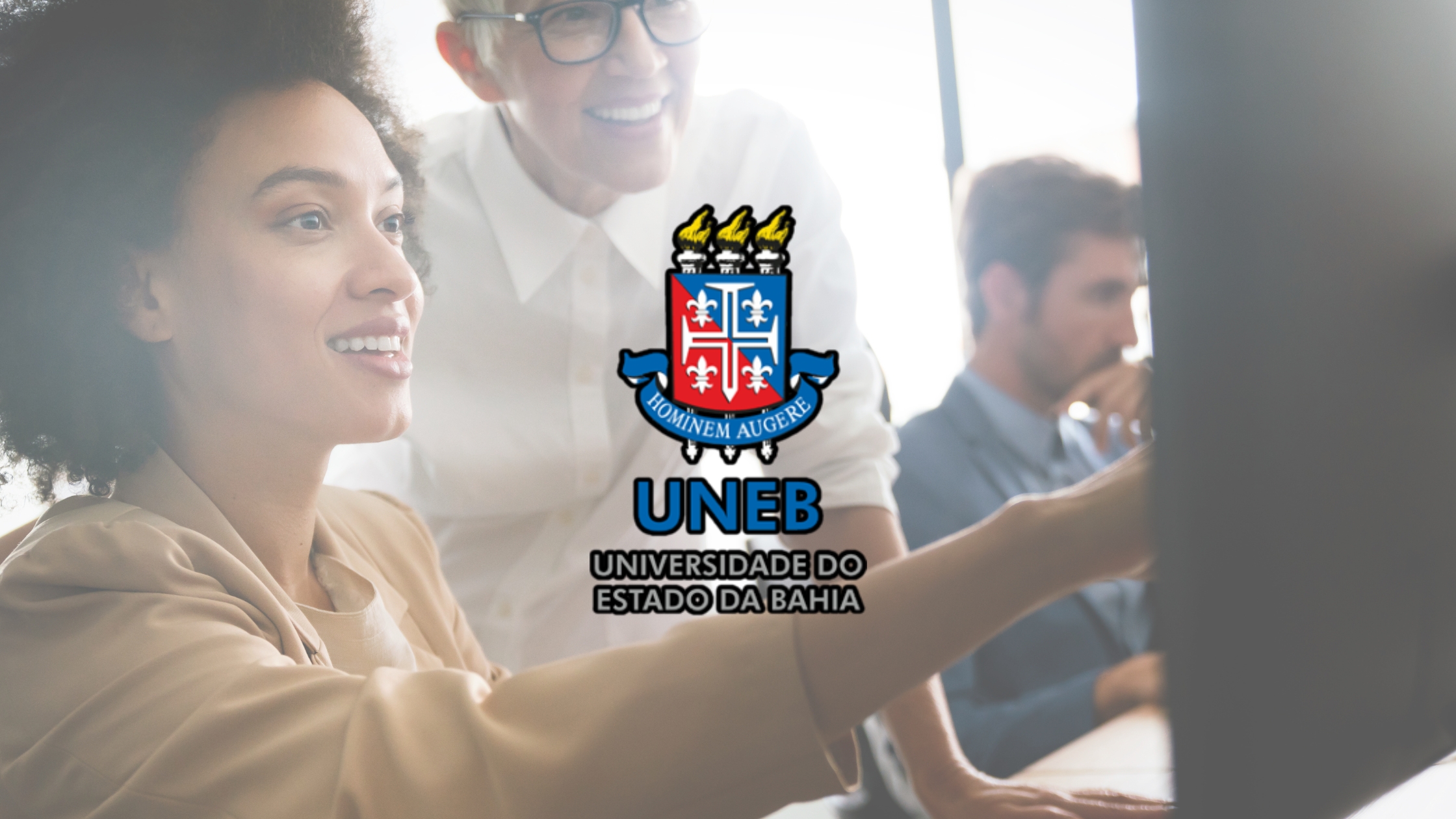 Graduação EAD UNEB 2024