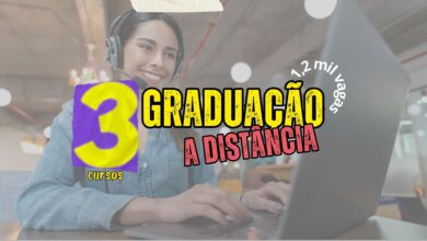 Graduação a Distância Unitins