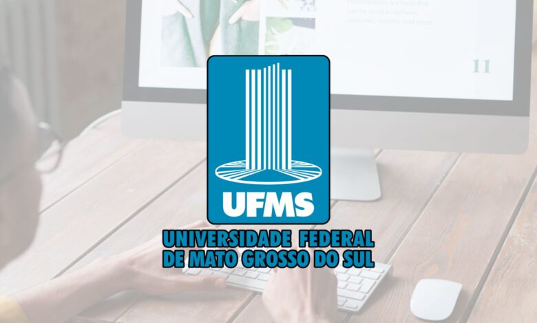 Graduação a distância UFMS