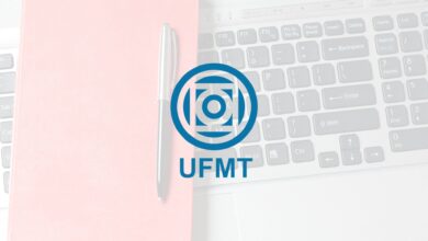 Graduação da UFMT