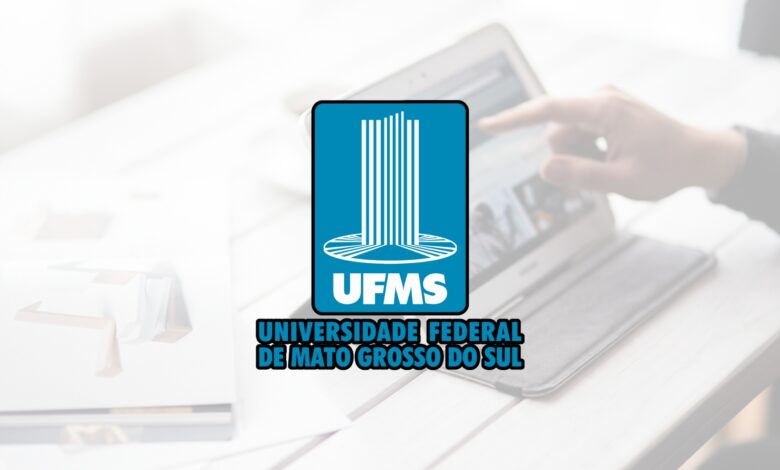 Licenciatura EAD UFMS