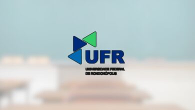 Mestrado Educação UFR