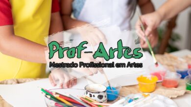 Mestrado Profissional Artes 2024