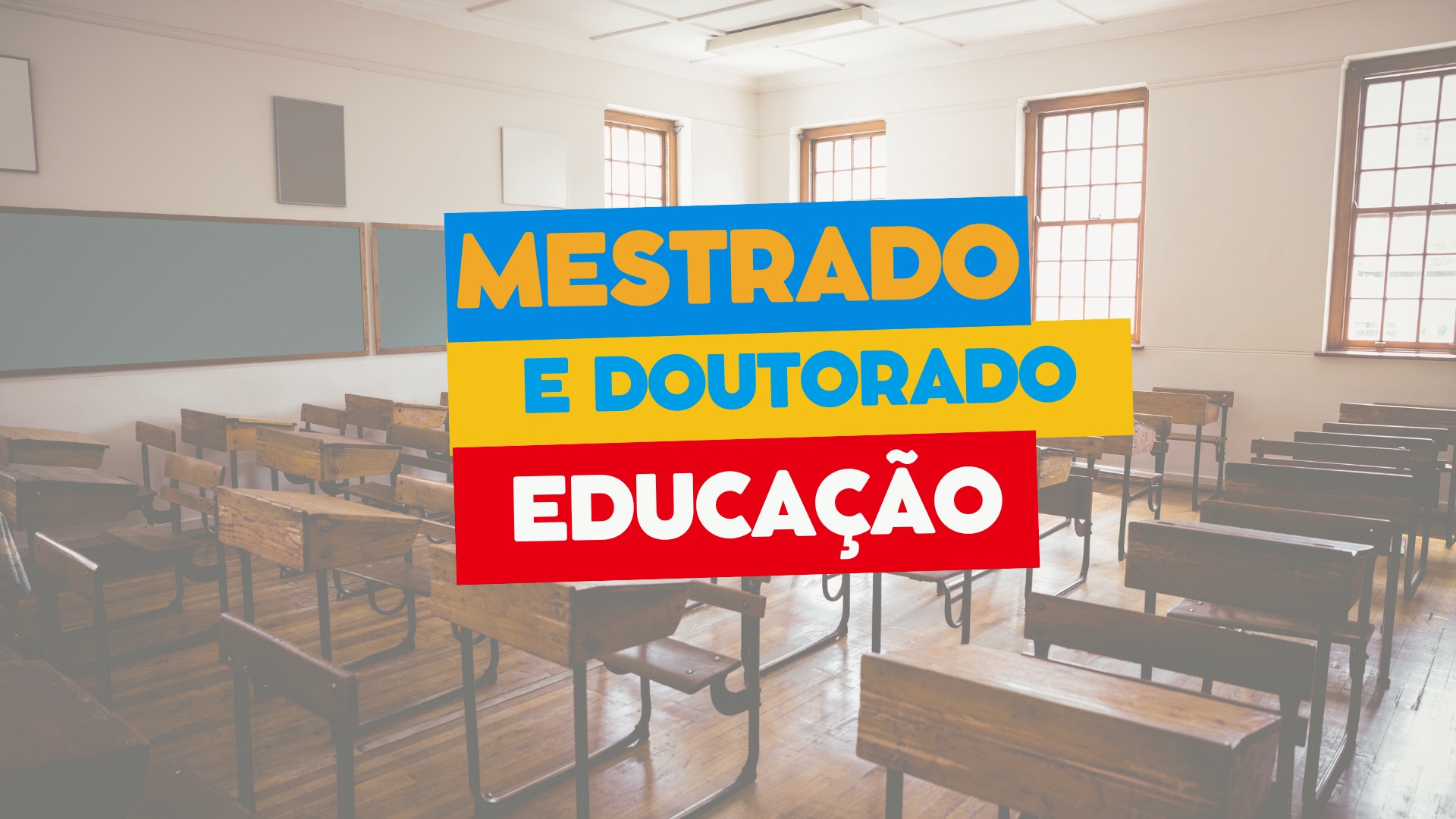 Mestrado e Doutorado Educação UFPI 2024