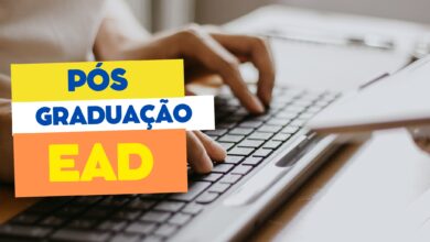 Pós-Graduação a distância UFMG