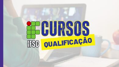 Qualificação do IFSC