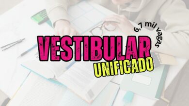 Vestibular unificado 2024