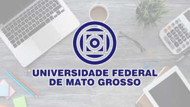 pós-graduação EAD UFMT