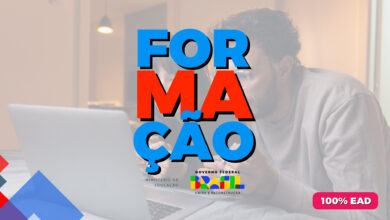 Curso Formação MEC