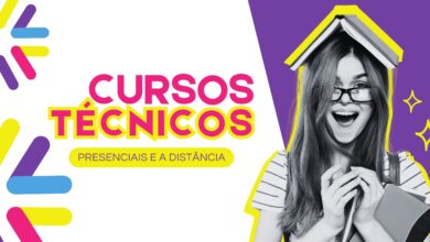 Cursos Técnicos Instituto Federal IFSUDESTEMG