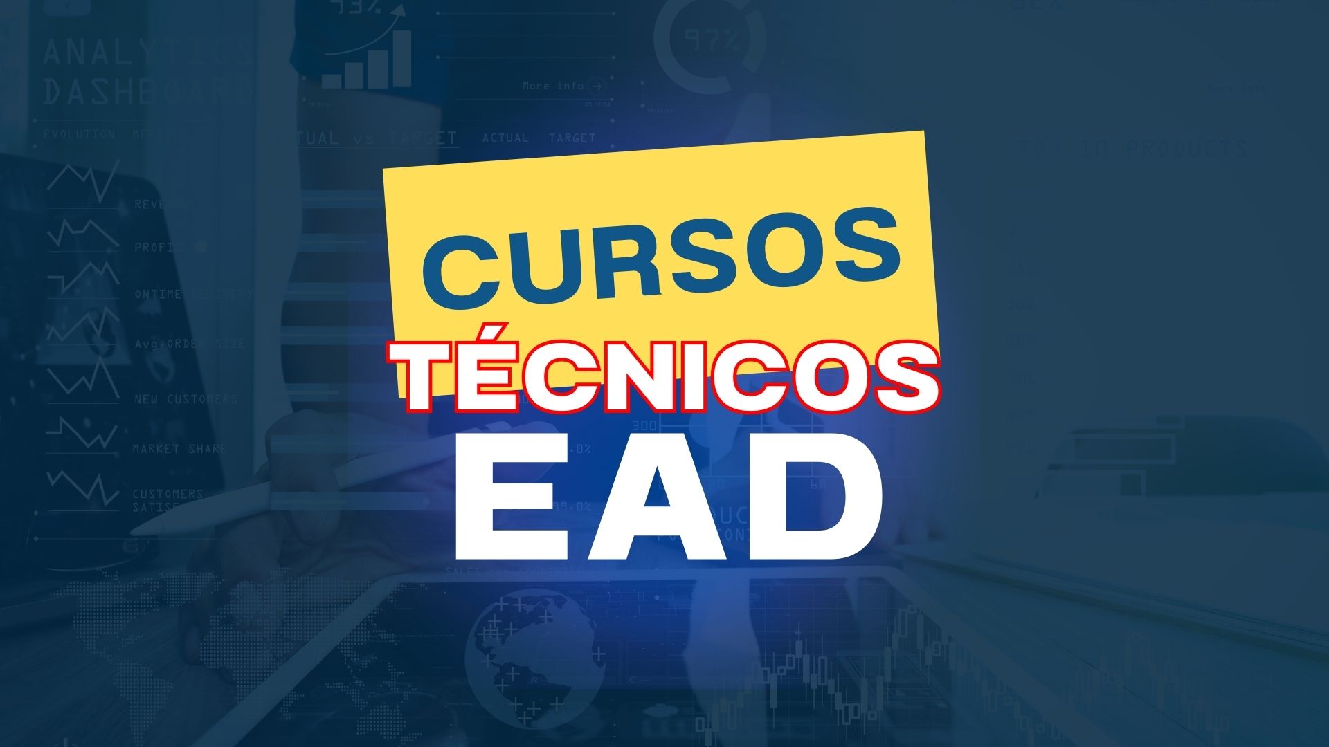 Cursos Técnicos Instituto Federal baiano