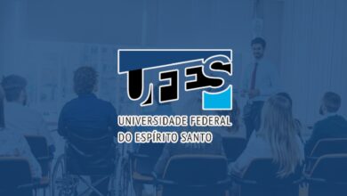 Cursos da UFES