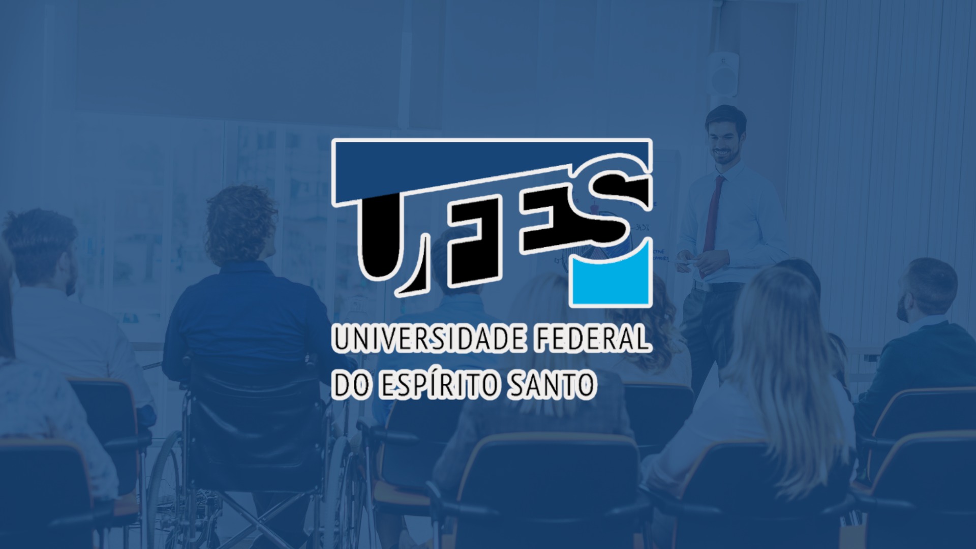 Cursos da UFES