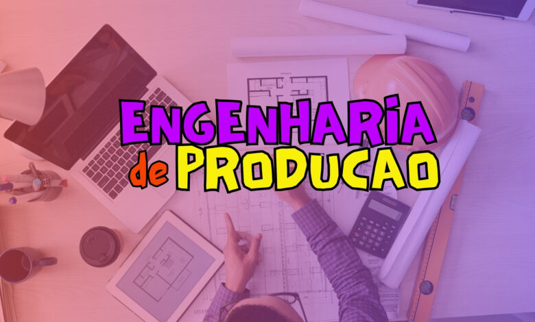 Engenharia de Produção EAD 2024