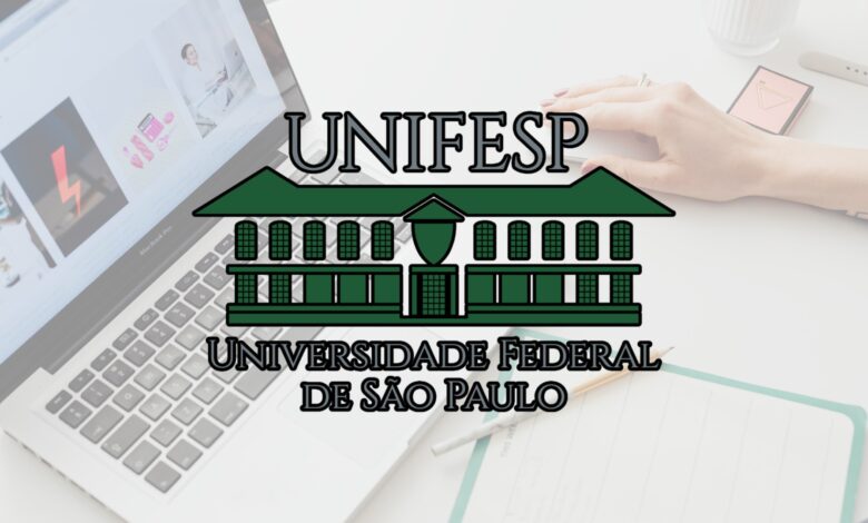 Especialização EAD UNIFESP UAB