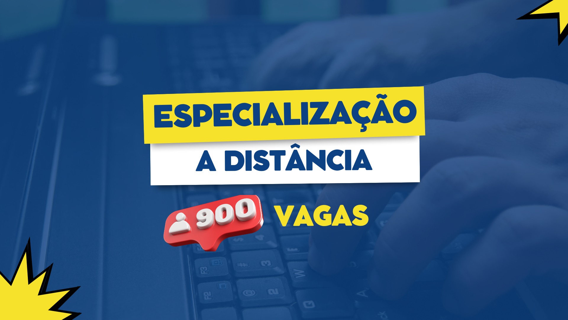 Especialização Educação Digital EAD