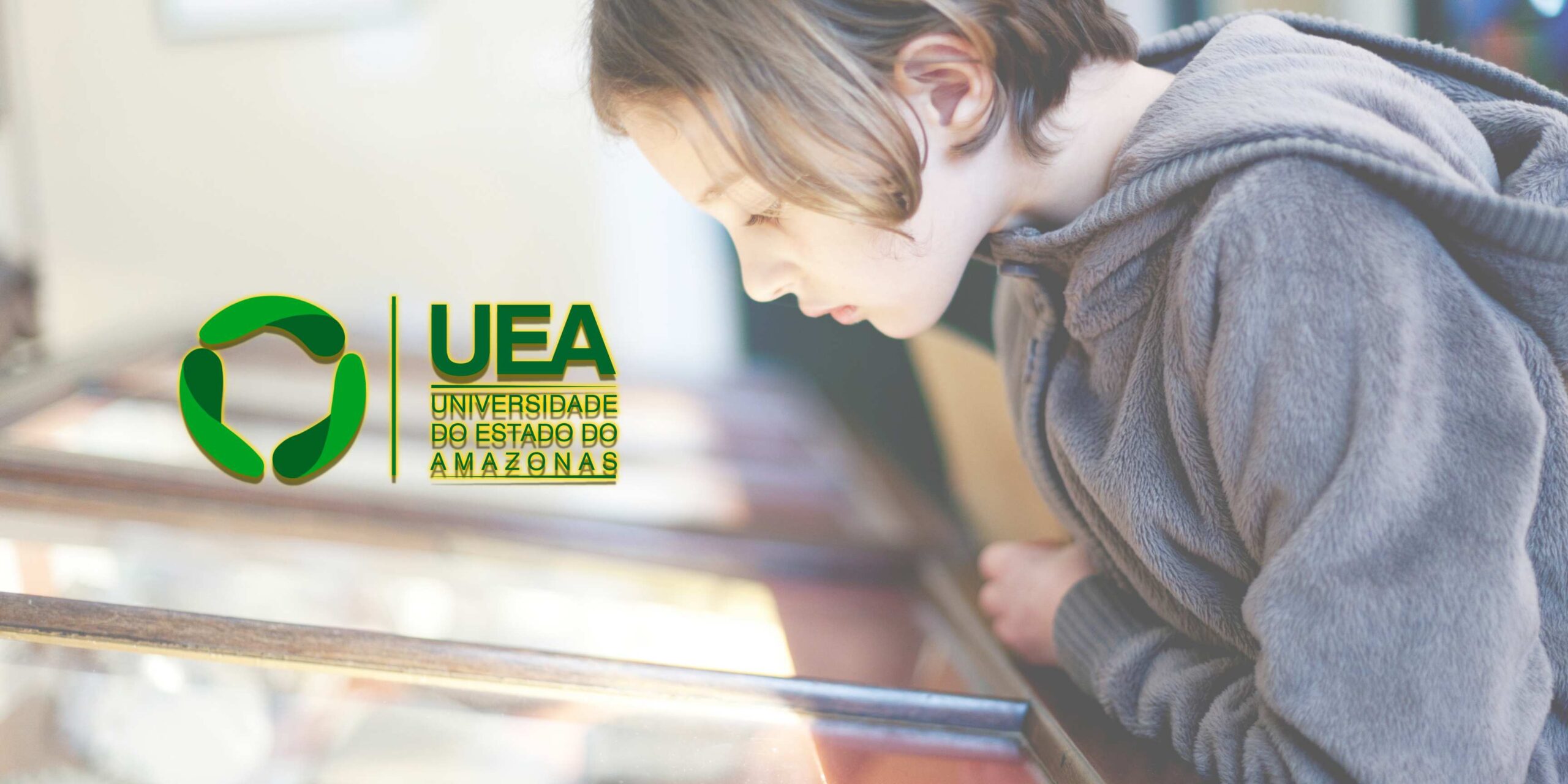 Especialização Educação EAD UEA