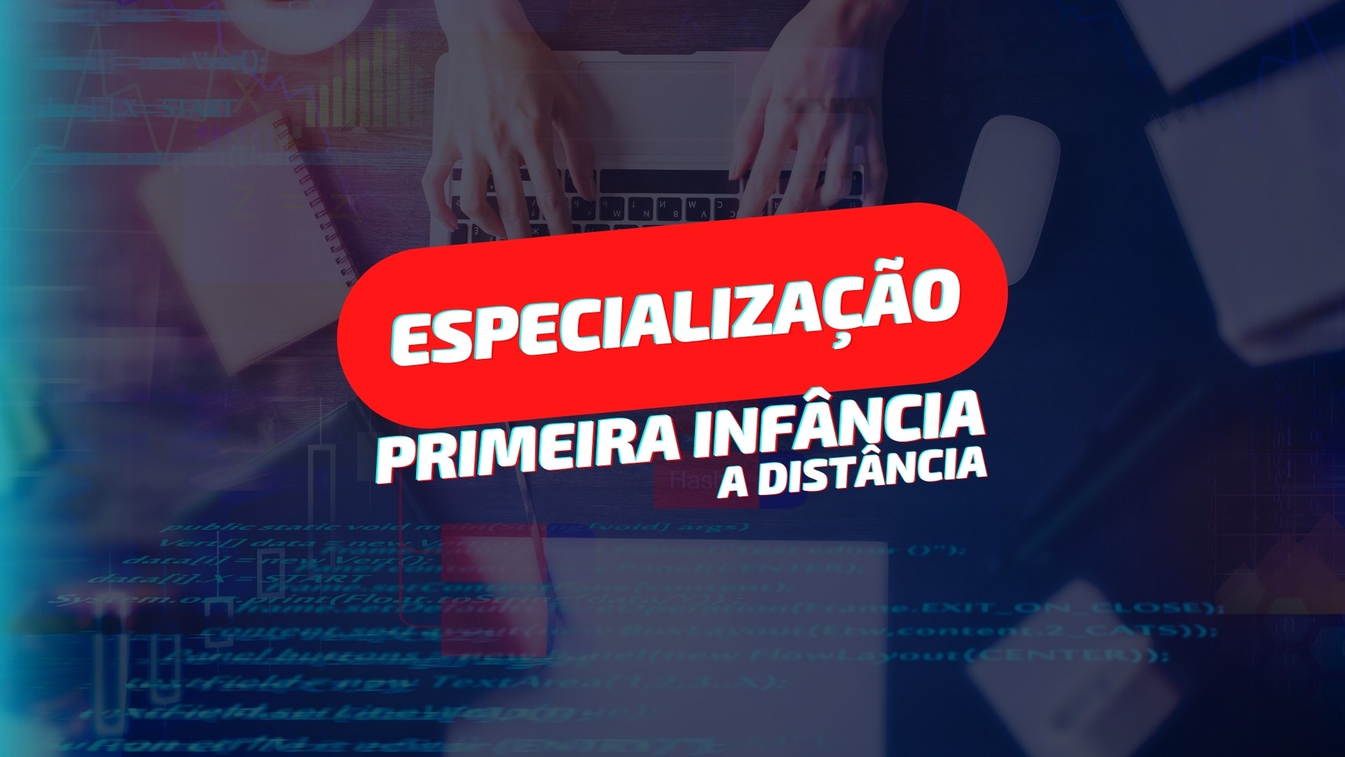 Especialização Primeira Infância