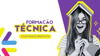 Instituto Federal oferece Formação Técnica a distância