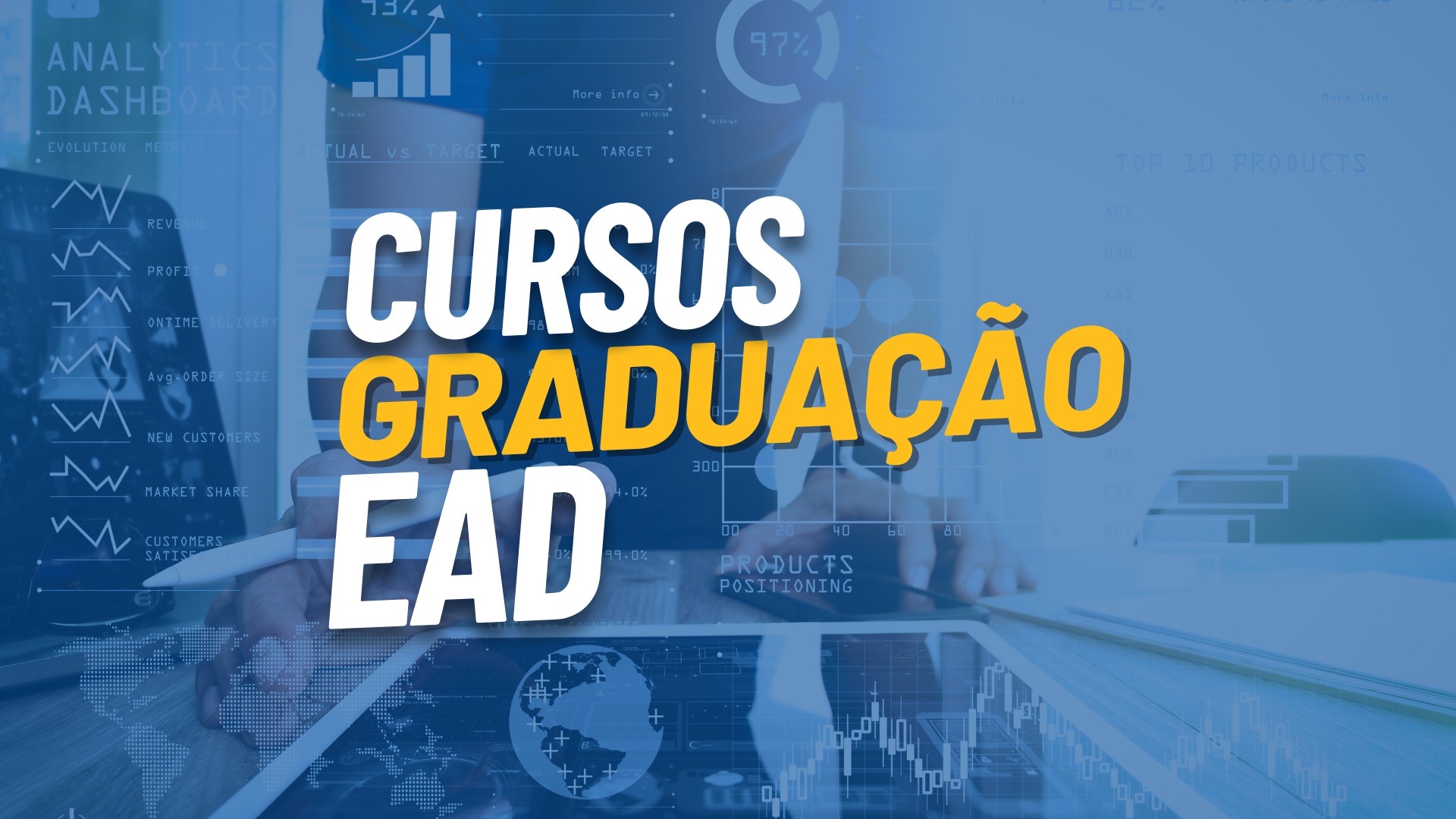 Graduação EAD IFSUL