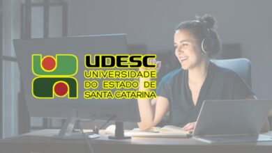 Graduação EAD UDESC