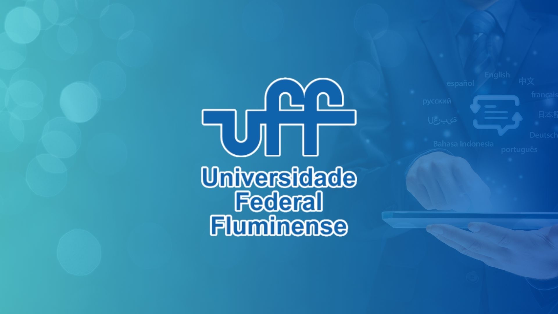 Graduação EAD universidade federal